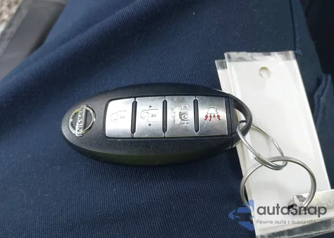 2015 Nissan Sentra Sv from USA, damaged, VIN 3N1AB7AP1FL671615